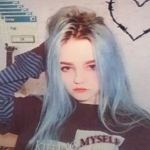 Meet your Posher, Doris